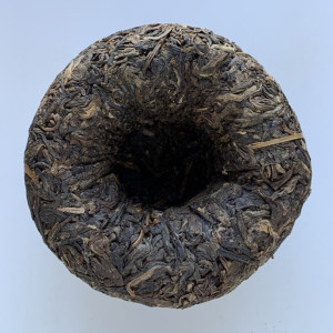 Шен пуэр Сягуань Тайвань то ча 2014 года 92-100 г . Photo 3